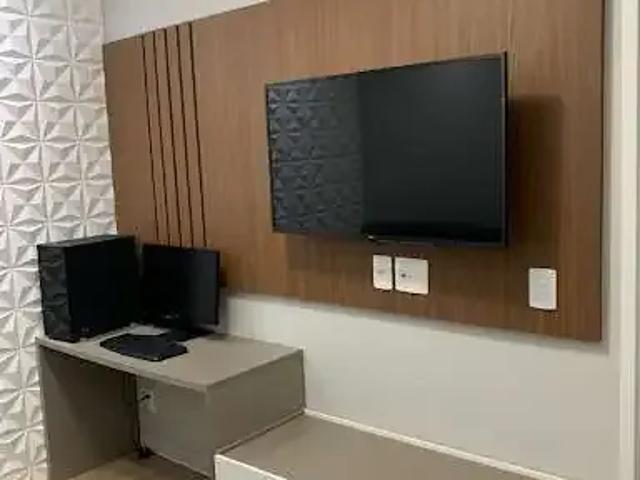 Apartamento para Venda em Jundiaí/SP Parque União 3 Quartos