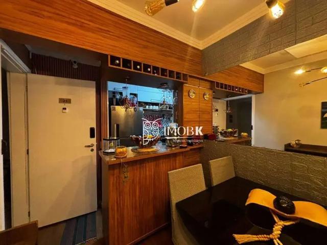 Apartamento para Venda em Jundiaí/SP Parque União 3 Quartos