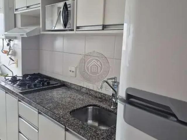 Apartamento para Venda em Jundiaí/SP Parque União 3 Quartos
