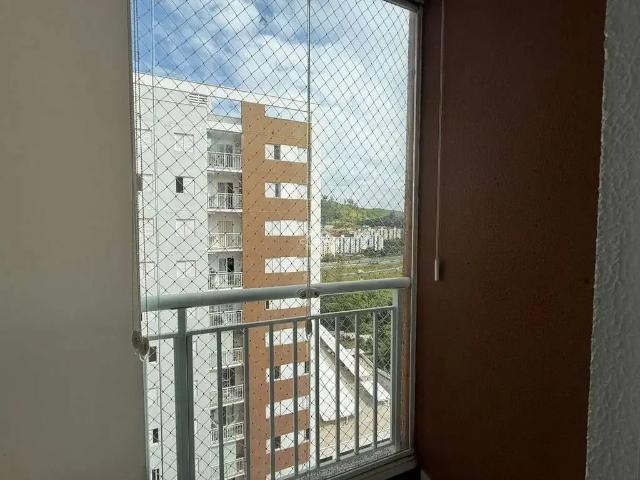 Apartamento para Venda em Jundiaí/SP Parque União 3 Quartos