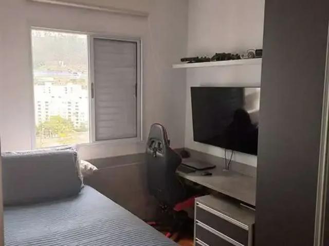 Apartamento para Venda em Jundiaí/SP Parque União 3 Quartos