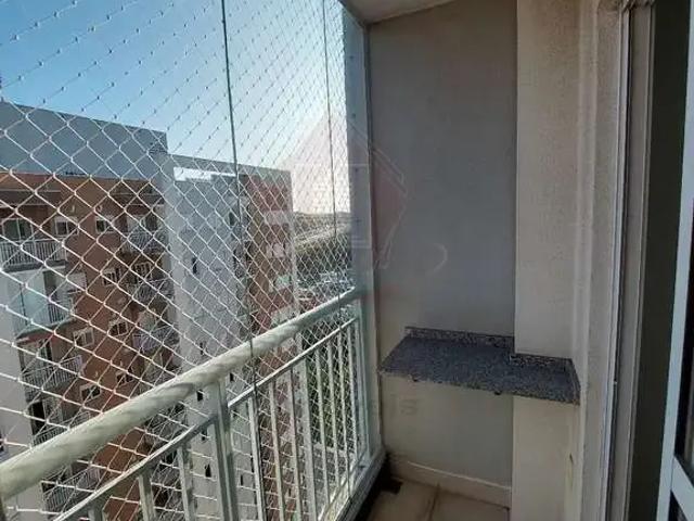 Apartamento para Venda em Jundiaí/SP Parque União 3 Quartos