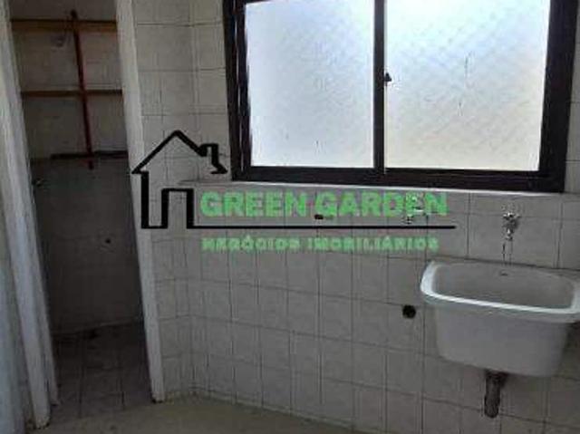 Apartamento para Venda em Jundiaí/SP Parque União 3 Quartos