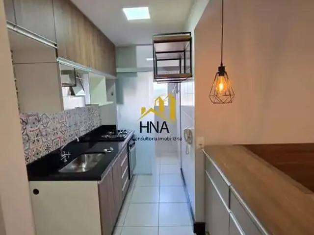 Apartamento para Venda em Jundiaí/SP Parque União 3 Quartos