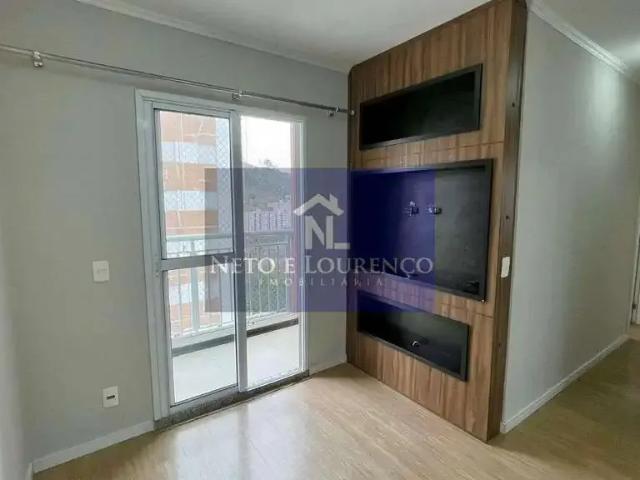 Apartamento para Venda em Jundiaí/SP Parque União 3 Quartos