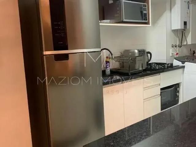 Apartamento para Venda em Jundiaí/SP Parque União 3 Quartos