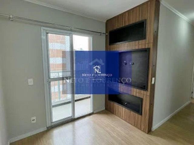 Apartamento para Venda em Jundiaí/SP Parque União 3 Quartos