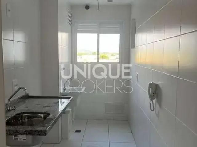 Apartamento para Venda em Jundiaí/SP Parque União 3 Quartos