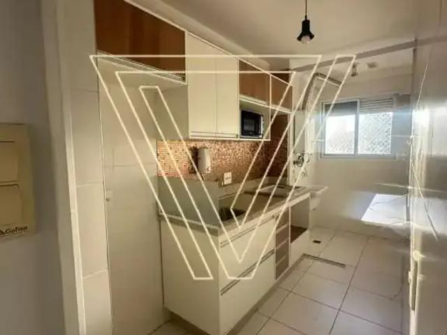 Apartamento para Venda em Jundiaí/SP Parque União 3 Quartos