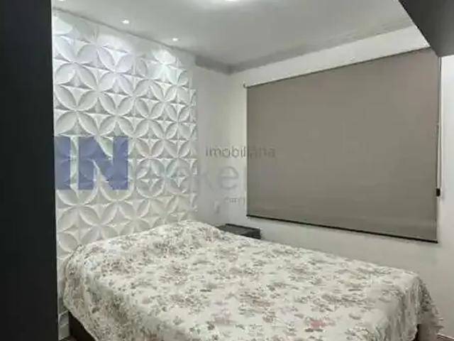Apartamento para Venda em Jundiaí/SP Parque União 3 Quartos