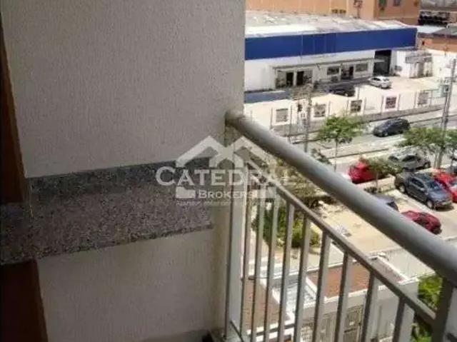 Apartamento para Venda em Jundiaí/SP Parque União 2 Quartos