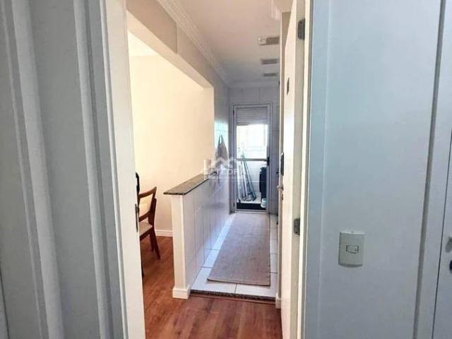Apartamento para Venda em Jundiaí/SP Parque União 2 Quartos