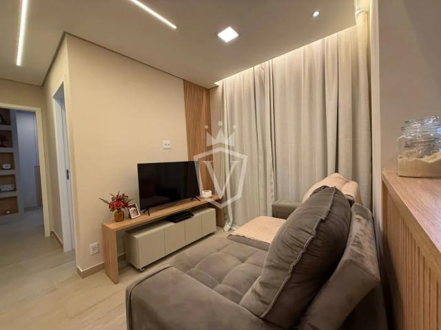 Apartamento para Venda em Jundiaí/SP Parque União 2 Quartos