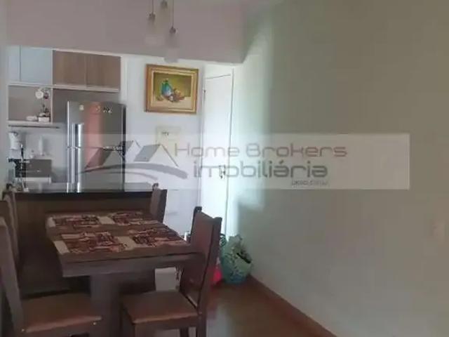 Apartamento para Venda em Jundiaí/SP Parque União 2 Quartos