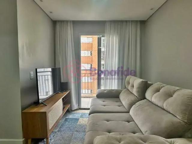 Apartamento para Venda em Jundiaí/SP Parque União 2 Quartos