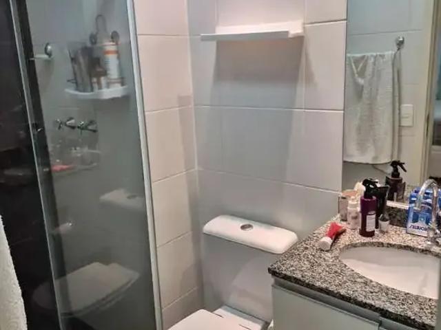 Apartamento para Venda em Jundiaí/SP Parque União 2 Quartos