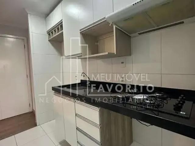 Apartamento para Venda em Jundiaí/SP Vila Rami 2 Quartos