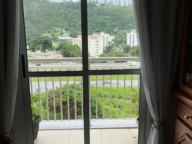 Apartamento para Venda em Jundiaí/SP Parque União 2 Quartos