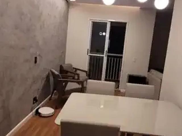 Apartamento para Venda em Jundiaí/SP Parque União 2 Quartos