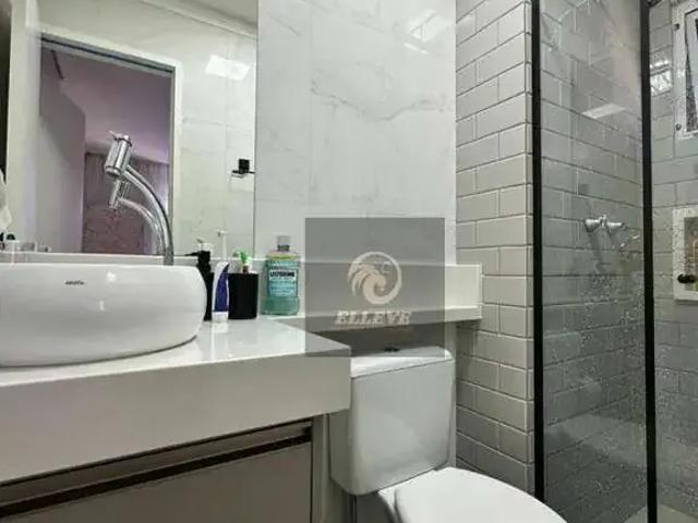 Apartamento para Venda em Jundiaí/SP Parque União 2 Quartos