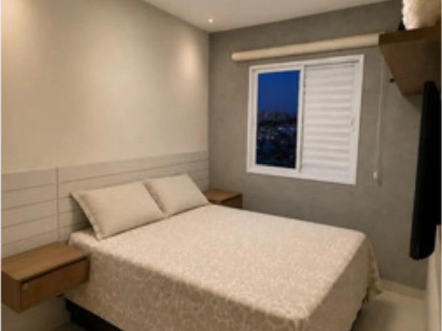 Apartamento para Venda em Jundiaí/SP Parque União 2 Quartos