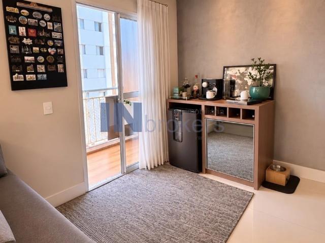 Apartamento para Venda em Jundiaí/SP Parque União 2 Quartos