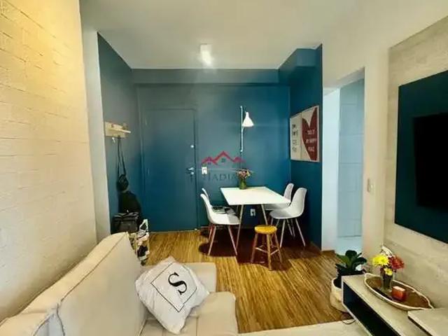 Apartamento para Venda em Jundiaí/SP Parque União 2 Quartos