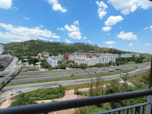 Apartamento para Venda em Jundiaí/SP Parque União 2 Quartos