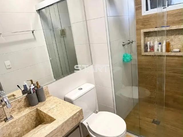 Apartamento para Venda em Jundiaí/SP Parque União 2 Quartos