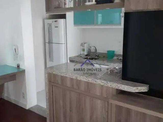 Apartamento para Venda em Jundiaí/SP Parque União 2 Quartos