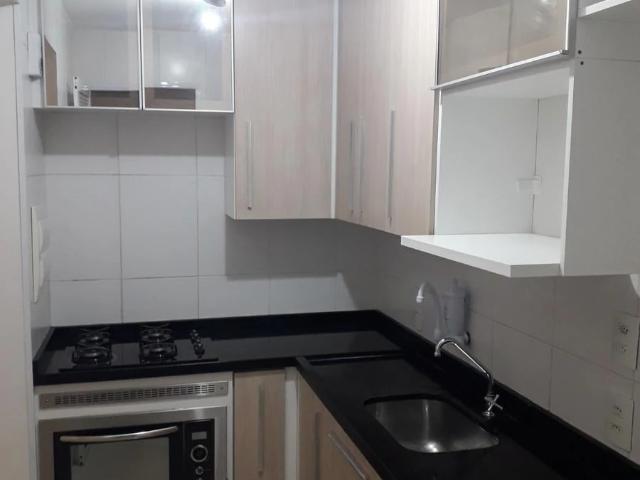 Apartamento para Venda em Jundiaí/SP Parque União 2 Quartos