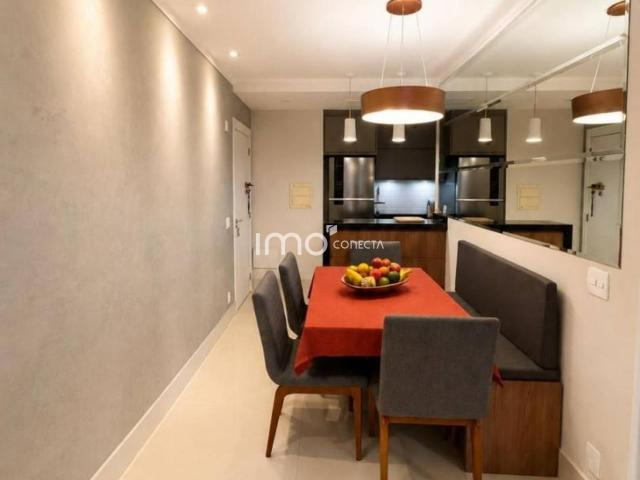 Apartamento para Venda em Jundiaí/SP Parque União 2 Quartos