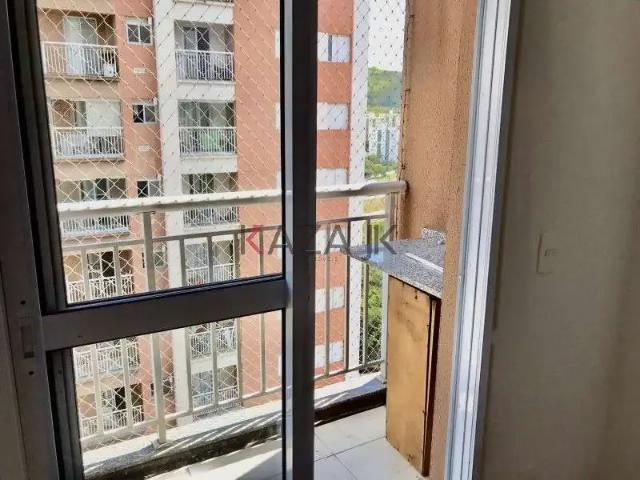 Apartamento para Venda em Jundiaí/SP Parque União 2 Quartos