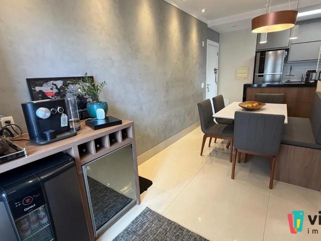 Apartamento para Venda em Jundiaí/SP Parque União 2 Quartos
