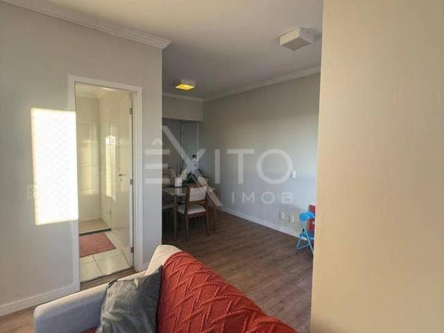 Apartamento para Venda em Jundiaí/SP Parque União 2 Quartos