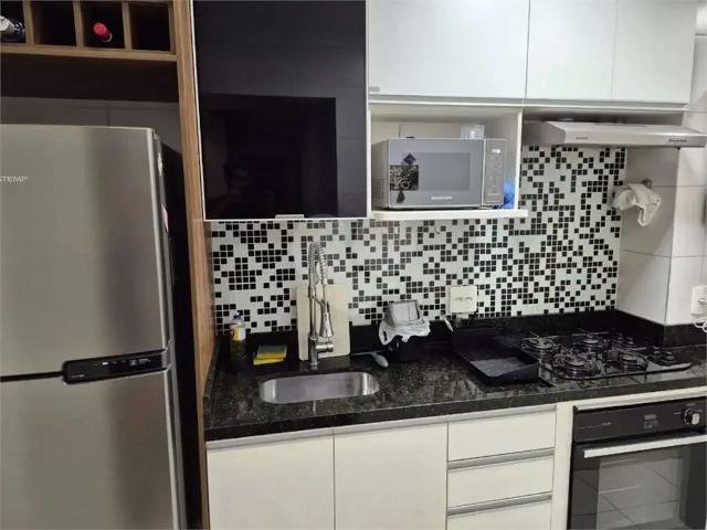 Apartamento para Venda em Jundiaí/SP Parque União 2 Quartos