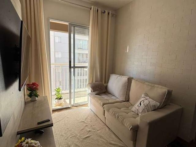 Apartamento para Venda em Jundiaí/SP Parque União 2 Quartos