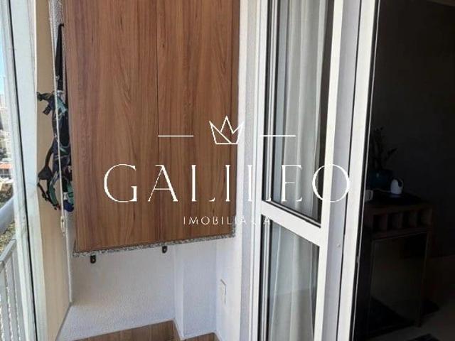 Apartamento para Venda em Jundiaí/SP Parque União 2 Quartos