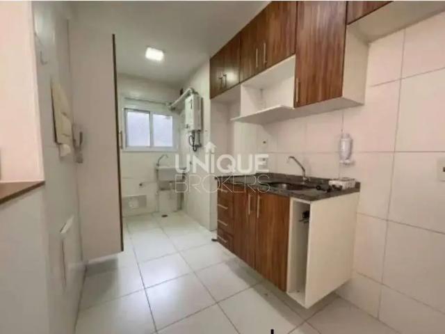 Apartamento para Venda em Jundiaí/SP Parque União 2 Quartos
