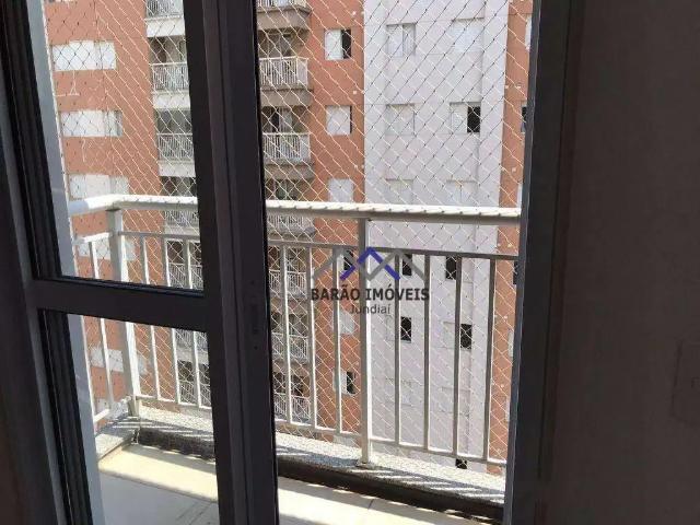 Apartamento para Venda em Jundiaí/SP Parque União 2 Quartos