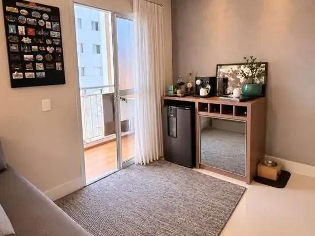 Apartamento para Venda em Jundiaí/SP Parque União 2 Quartos