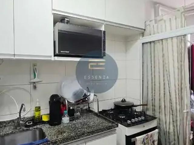 Apartamento para Venda em Jundiaí/SP Parque União 2 Quartos
