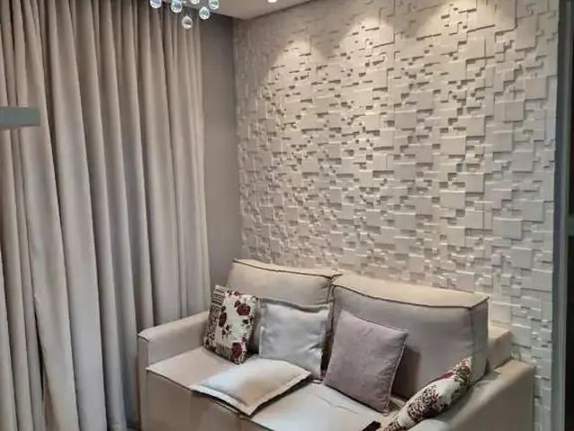 Apartamento para Venda em Jundiaí/SP Parque União 2 Quartos