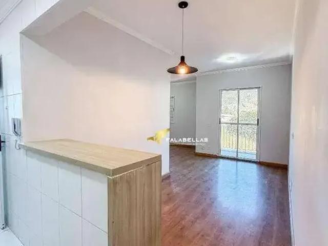 Apartamento para Venda em Jundiaí/SP Parque União 2 Quartos