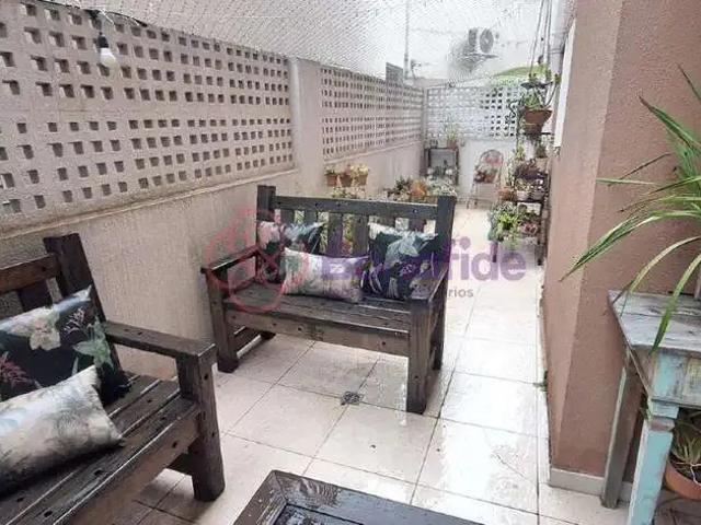 Apartamento para Venda em Jundiaí/SP Parque União 2 Quartos