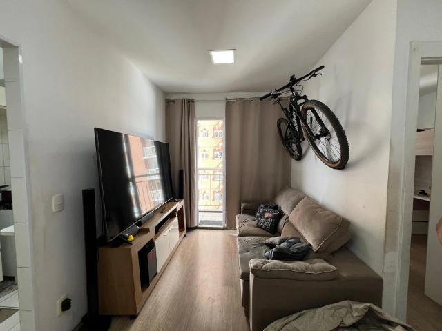 Apartamento para Venda em Jundiaí/SP Parque União 2 Quartos
