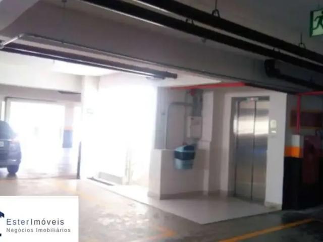 Apartamento para Venda em Jundiaí/SP Parque União 2 Quartos