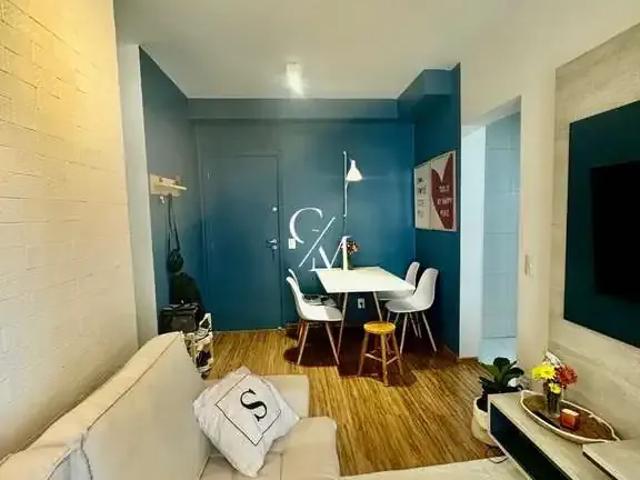 Apartamento para Venda em Jundiaí/SP Parque União 2 Quartos