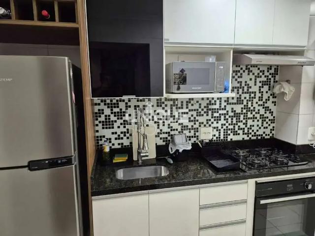 Apartamento para Venda em Jundiaí/SP Parque União 2 Quartos