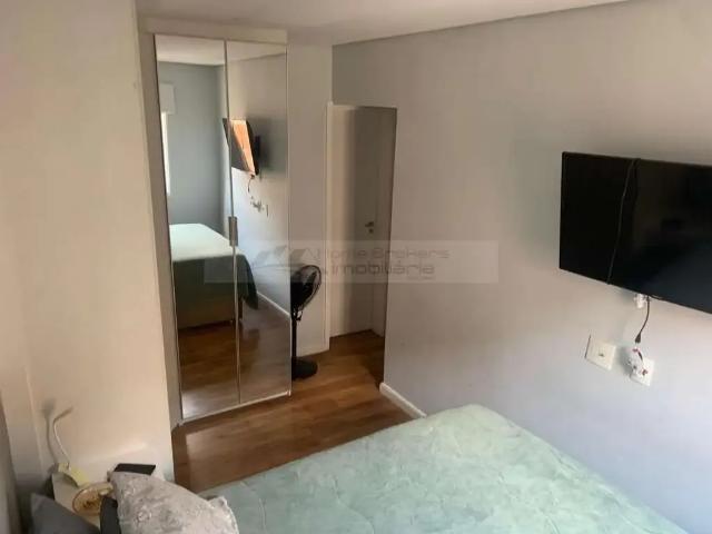 Apartamento para Venda em Jundiaí/SP Parque União 2 Quartos